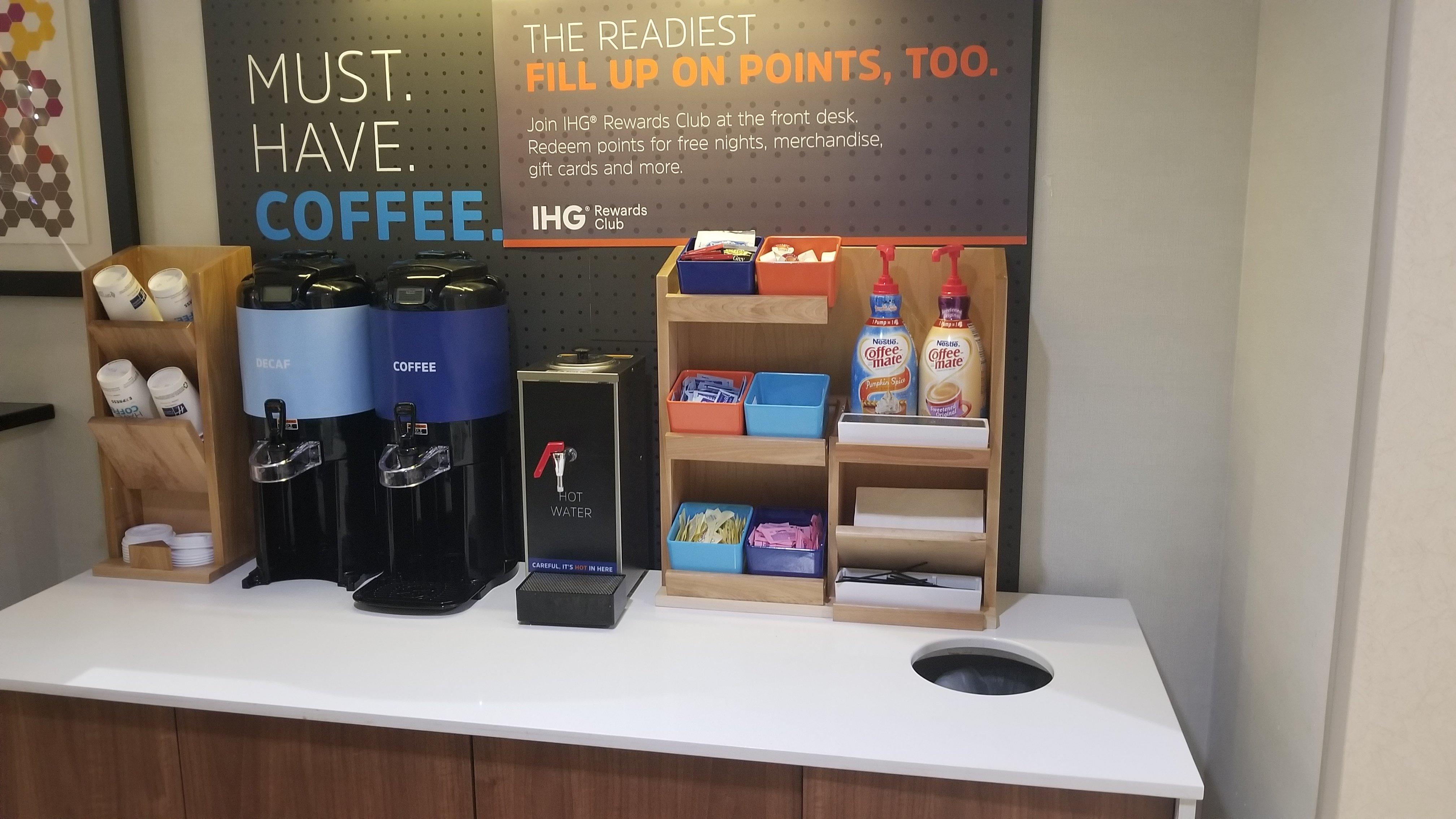 Holiday Inn Express Hotel & Suites Kinston By Ihg Buitenkant foto
