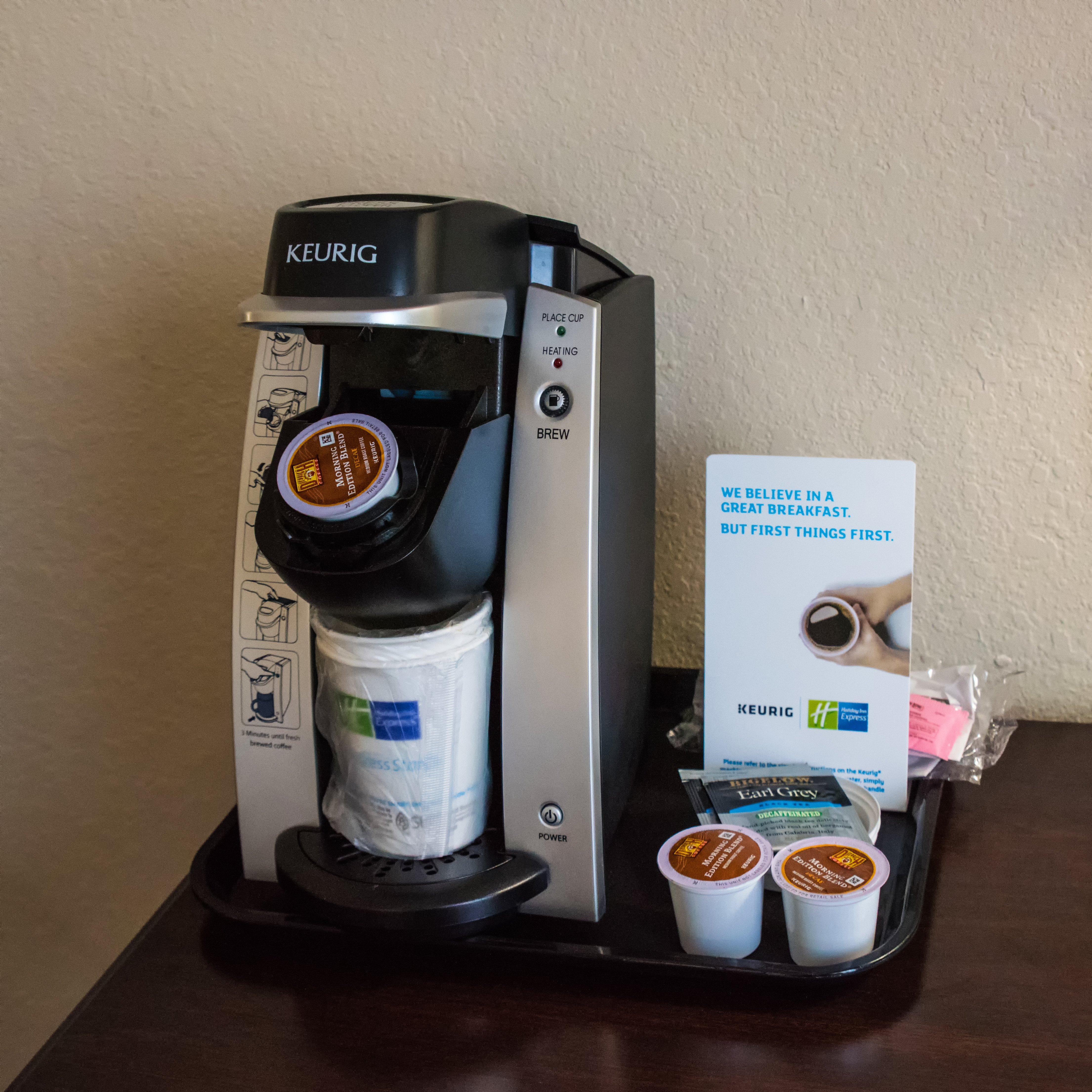 Holiday Inn Express Hotel & Suites Kinston By Ihg Buitenkant foto